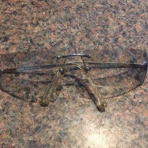 Woman’s Versace Mod. 29 26M/535 sunglasses